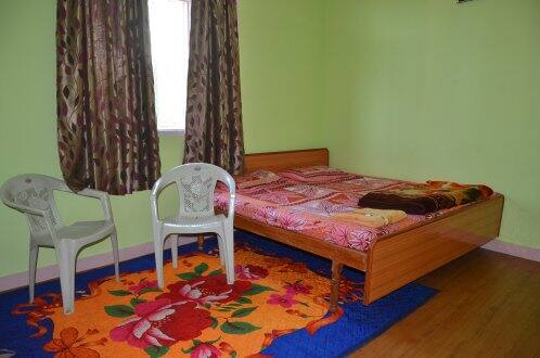 TG Stays Temple Road, Shimla 2
